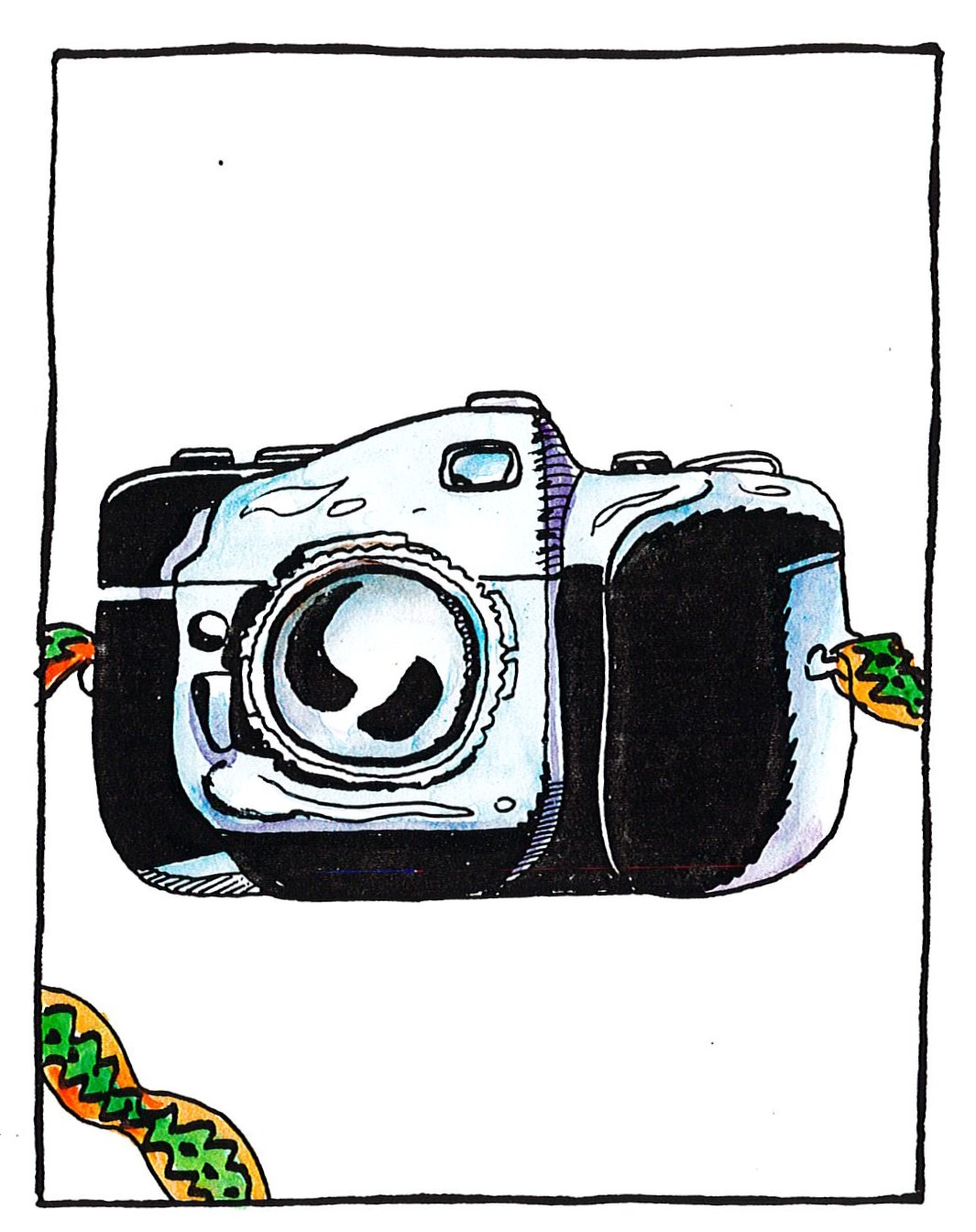 Φωτογραφική Μηχανή