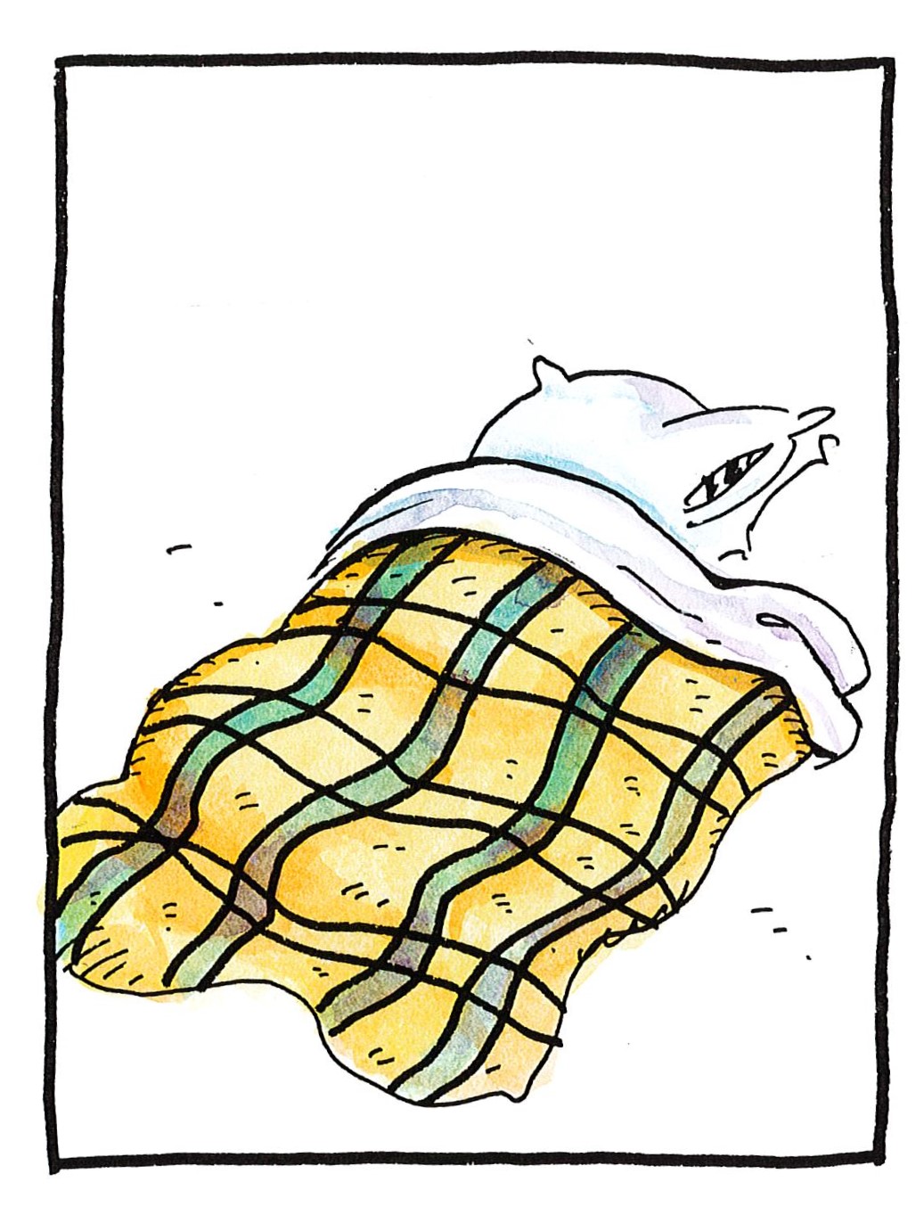 Κουβέρτα