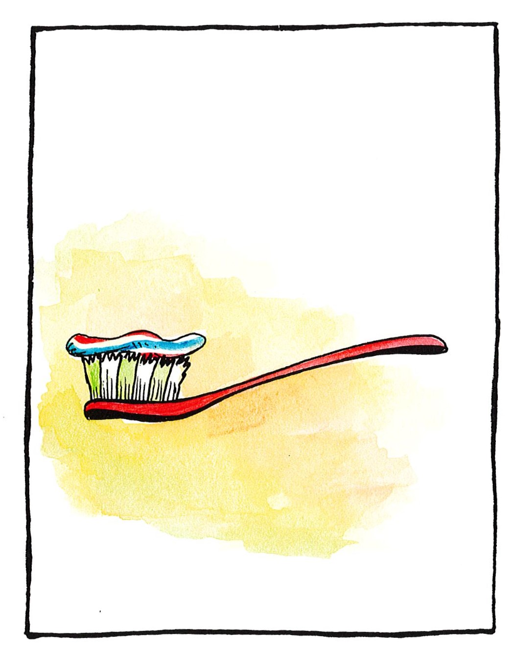 Οδοντόβουρτσα